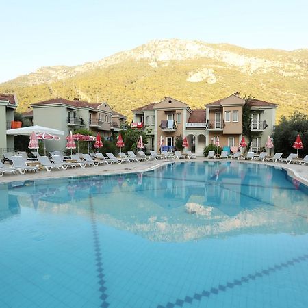 The Tower Hotel Oludeniz Exterior photo