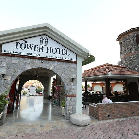 The Tower Hotel Oludeniz Exterior photo