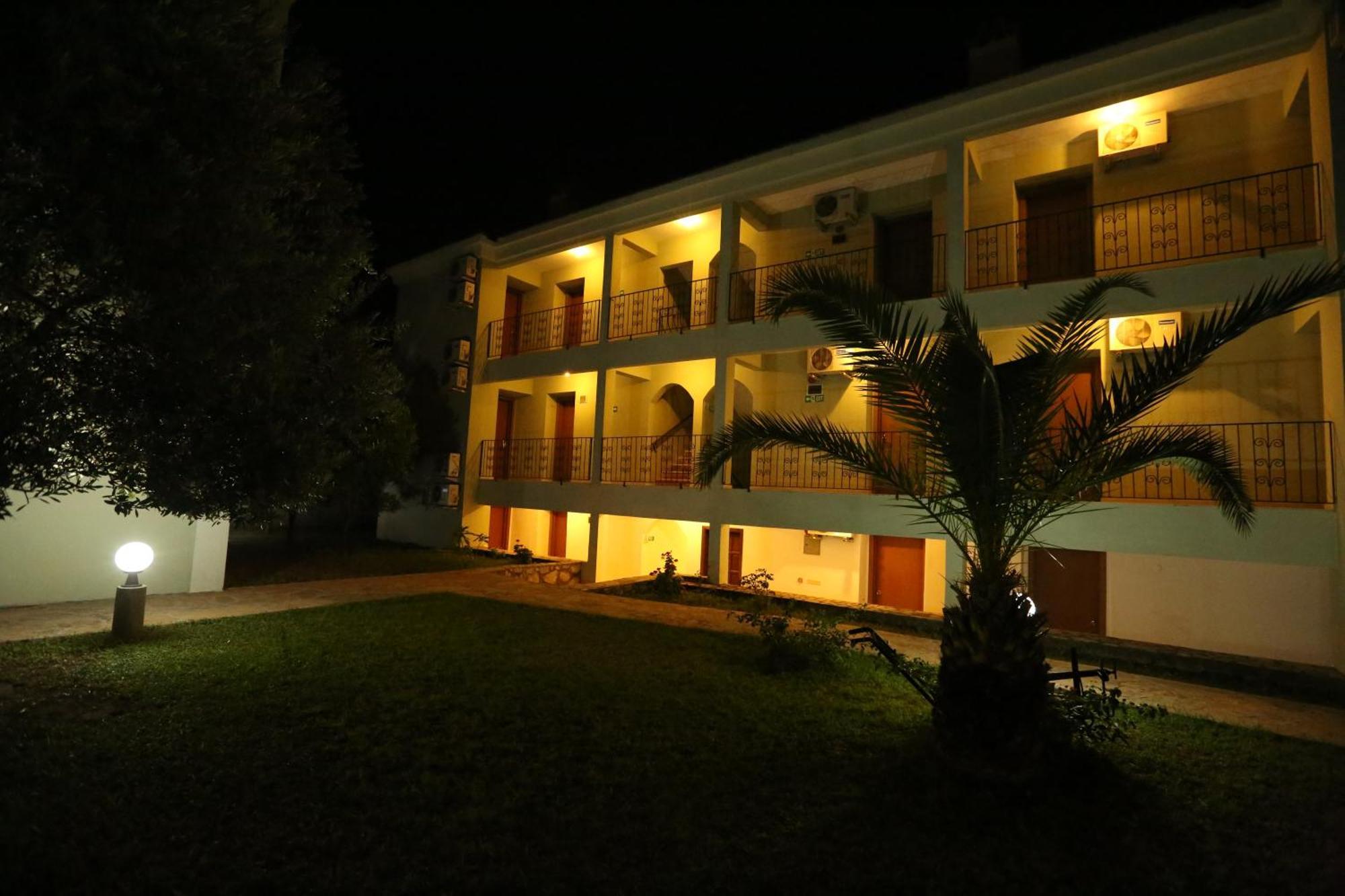 The Tower Hotel Oludeniz Exterior photo