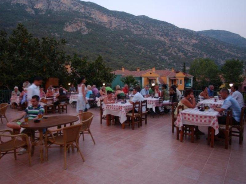 The Tower Hotel Oludeniz Exterior photo