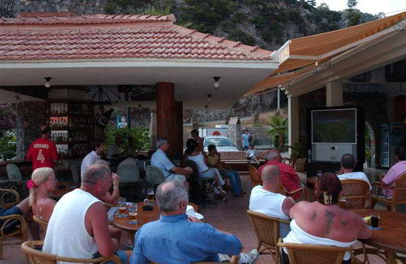 The Tower Hotel Oludeniz Exterior photo