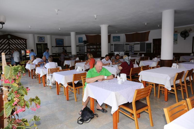 The Tower Hotel Oludeniz Exterior photo